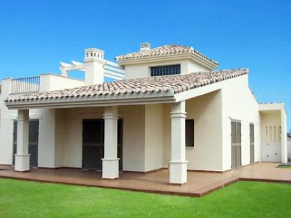 Villa for sale in town 264715