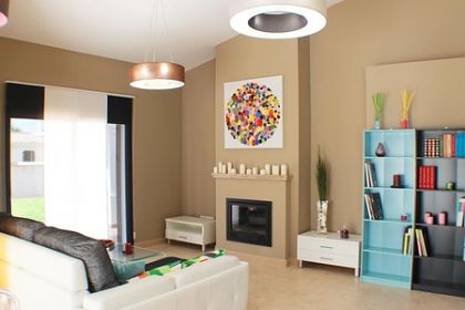 Villa for sale in town, Alicante 264715