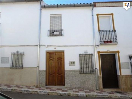 Sierra De Yeguas property: Townhome for sale in Sierra De Yeguas 264789