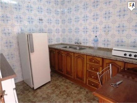 Sierra De Yeguas property: Townhome for sale in Sierra De Yeguas, Spain 264789