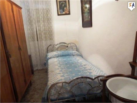 Sierra De Yeguas property: Townhome with 4 bedroom in Sierra De Yeguas, Spain 264789