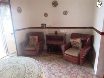 Sierra De Yeguas property: Malaga property | 4 bedroom Townhome 264789