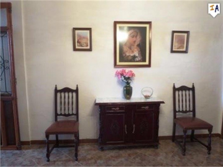 Sierra De Yeguas property: Sierra De Yeguas, Spain | Townhome for sale 264789