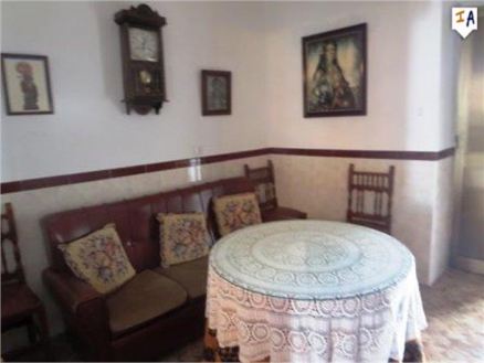 Sierra De Yeguas property: Malaga Townhome 264789