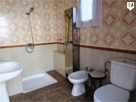 Sierra De Yeguas property: Sierra De Yeguas Townhome 264789