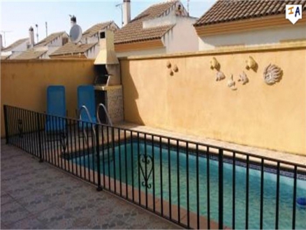 Mollina property: Townhome for sale in Mollina 264790