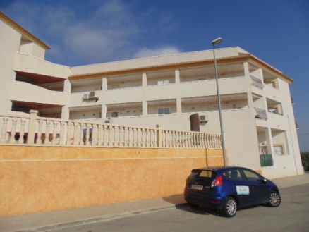 Apartment with 2 bedroom in town 264792