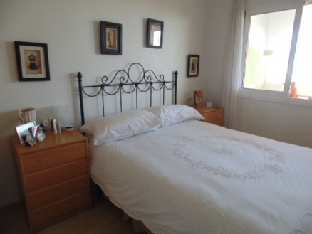  2 bedroom Apartment 264792