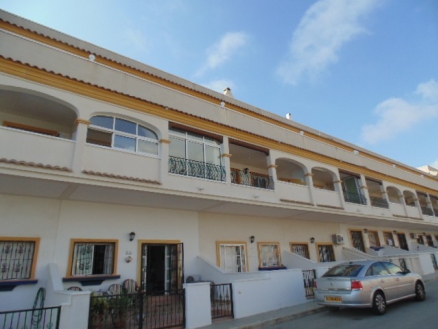 town Apartment 264792