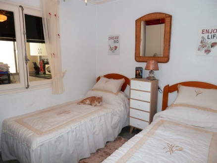 town, Spain | Bungalow for sale 264794
