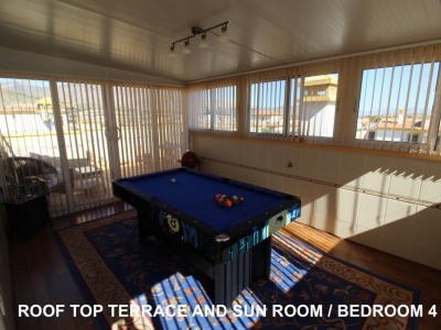 Hondon de las Nieves property: Hondon de las Nieves, Spain | Villa for sale 264795