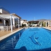 Hondon de las Nieves property:  Villa in Alicante 264795