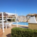 Hondon de las Nieves property: Hondon de las Nieves Villa, Spain 264795