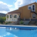 Hondon de las Nieves property: Hondon de las Nieves, Spain Villa 264796