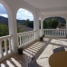 Hondon de las Nieves property: 5 bedroom Villa in Alicante 264796