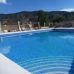 Hondon de las Nieves property: Hondon de las Nieves Villa, Spain 264796