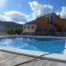 Hondon de las Nieves property: Alicante Villa, Spain 264796