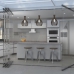 Marbella property: 3 bedroom Apartment in Malaga 264818