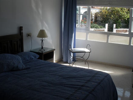 Nerja property: Townhome with 3 bedroom in Nerja, Spain 264823