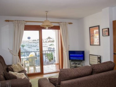 La Duquesa property: Apartment with 3 bedroom in La Duquesa, Spain 264825