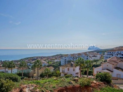 La Duquesa property: Villa for sale in La Duquesa, Spain 264828