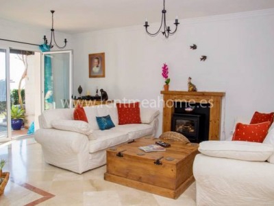 La Duquesa property: Villa in Malaga for sale 264828