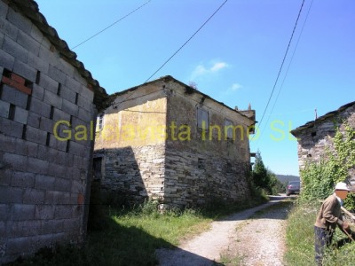 Mondonedo property: Townhome for sale in Mondonedo, Lugo 264830