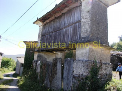 Mondonedo property: Mondonedo, Spain | Townhome for sale 264830