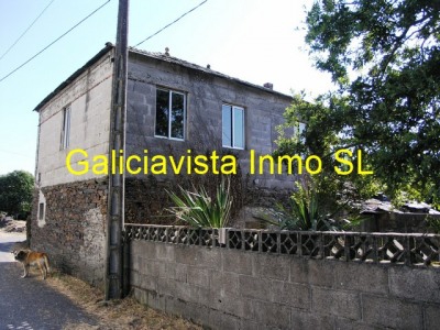 Friol property: House with 2 bedroom in Friol 264831