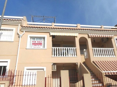 La Matanza property: Apartment for sale in La Matanza 264833