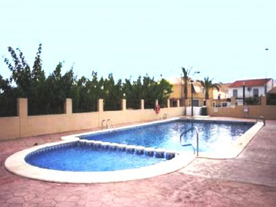 La Matanza property: Apartment for sale in La Matanza, Spain 264833