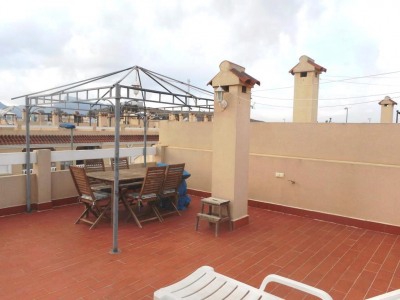 La Matanza property: Apartment in Alicante for sale 264833