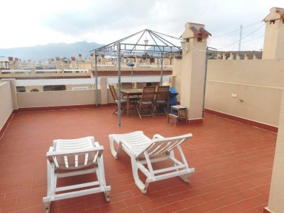 La Matanza property: Alicante property | 2 bedroom Apartment 264833