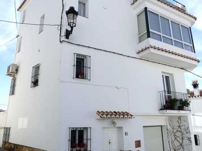 Competa property: Townhome for sale in Competa 264841