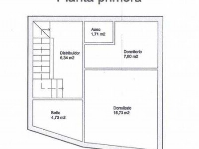 Competa property: Townhome with 3 bedroom in Competa, Spain 264841