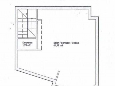 Competa property: Townhome for sale in Competa, Malaga 264841