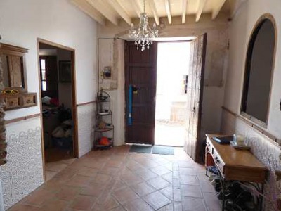 Riogordo property: Townhome in Malaga for sale 264842