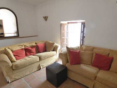 Riogordo property: Riogordo, Spain | Townhome for sale 264842