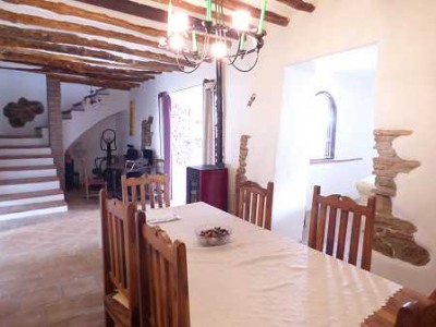 Riogordo property: Townhome for sale in Riogordo, Spain 264842