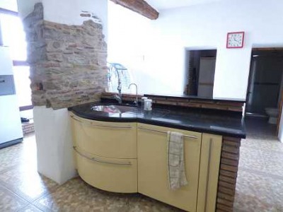 Riogordo property: Townhome for sale in Riogordo, Malaga 264842
