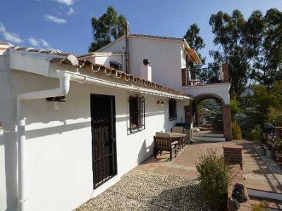 Competa property: House for sale in Competa, Malaga 264844