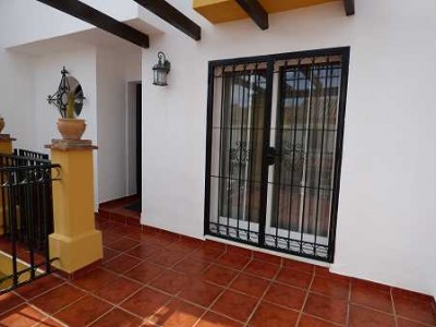 Torre Del Mar property: Townhome with 3 bedroom in Torre Del Mar 264846