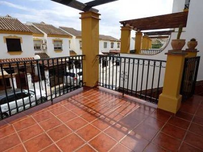 Torre Del Mar property: Townhome with 3 bedroom in Torre Del Mar, Spain 264846