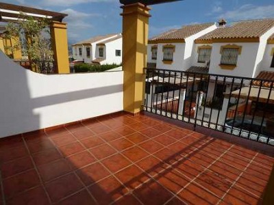 Torre Del Mar property: Townhome for sale in Torre Del Mar, Malaga 264846