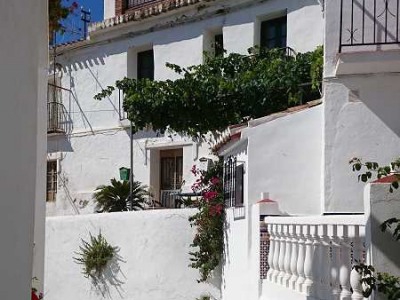 Almachar property: Townhome for sale in Almachar 264847