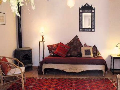 Almachar property: Townhome for sale in Almachar, Malaga 264847