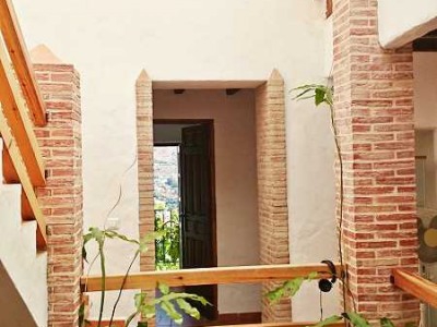 Almachar property: Almachar Townhome 264847