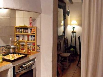 Almachar property: Malaga Townhome 264847