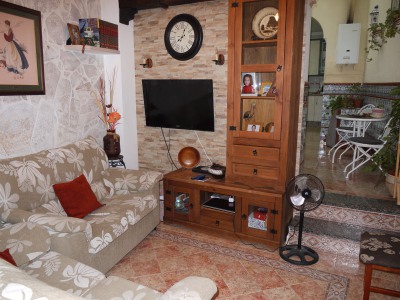 Olvera property: Townhome for sale in Olvera, Spain 264850