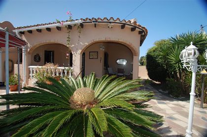 Els Poblets property: Villa for sale in Els Poblets 264851